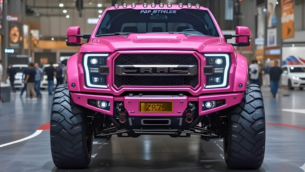 2025 GMC Terrain Launch