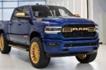 2026 Dodge RAM 2500