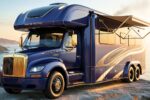 2026 Rolls-Royce Motorhome