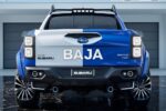 2026 Subaru Baja Launched