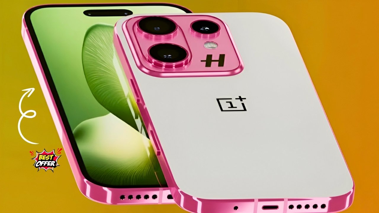 OnePlus 5G Breaks Limits