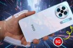 POCO M7 Pro 5G Launched