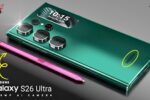 Samsung S26 Ultra 5G