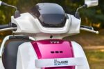 TVS iQube Electric 2025